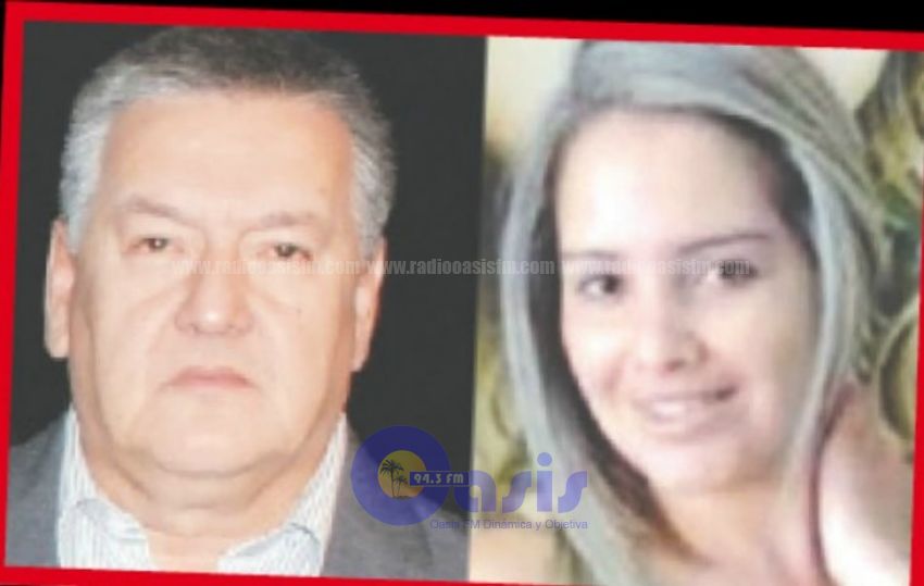 Aduanero imputado por muerte de una joven en un motel