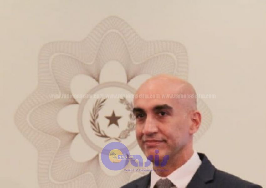 Salud confirma ocho nuevos casos de coronavirus