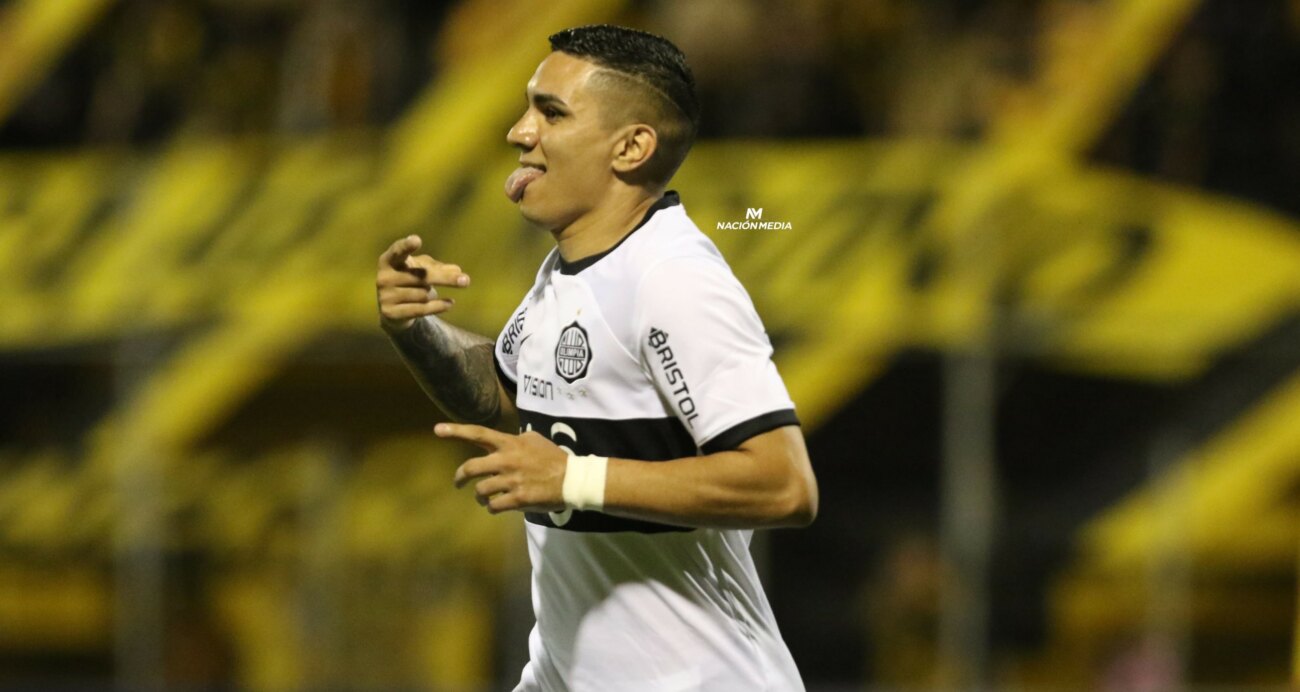 Olimpia rompe la mala racha y recupera la sonrisa de cara al clásico