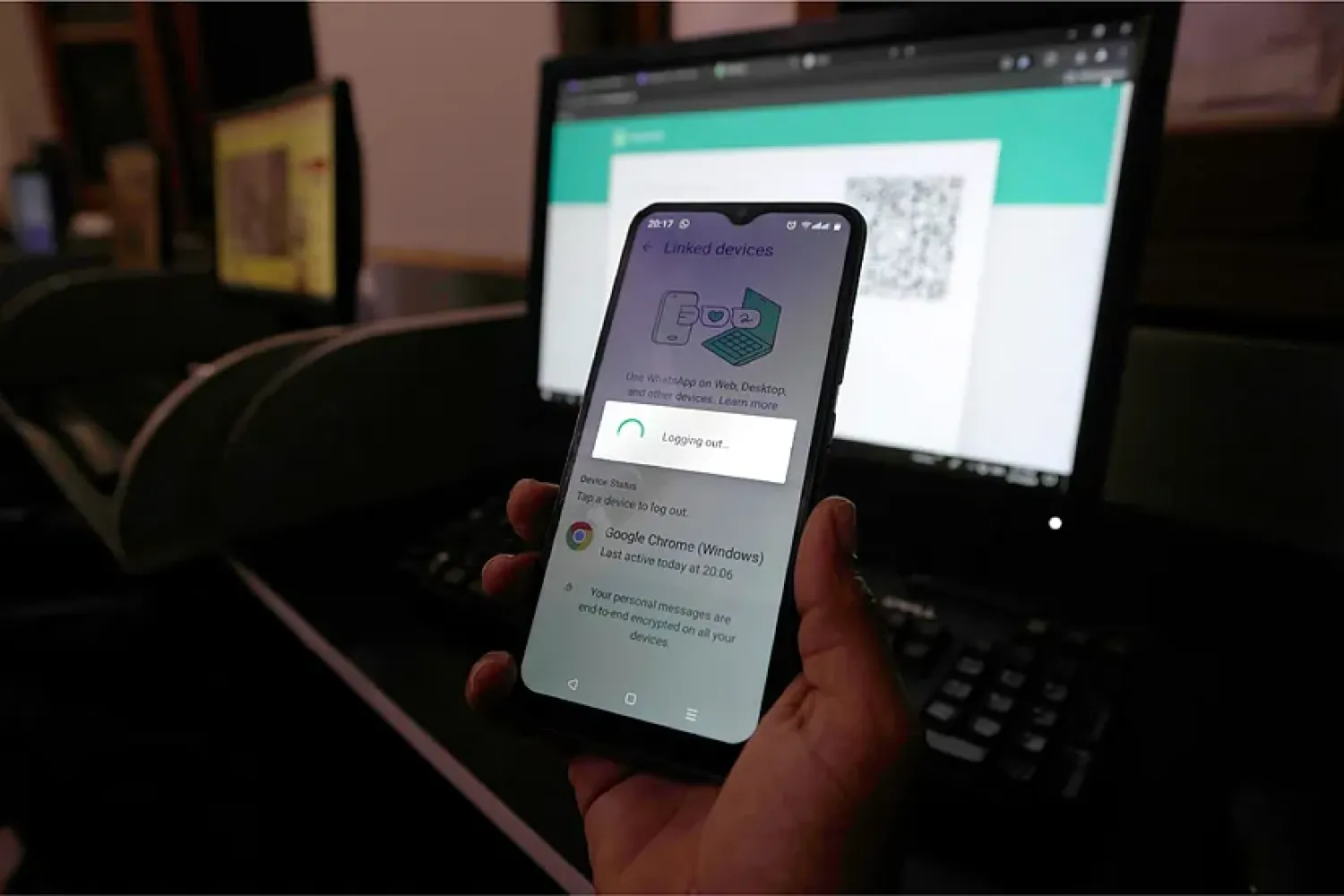 WhatsApp deja de funcionar a partir del 1 de enero; lista completa de teléfonos que ya no serán compatibles