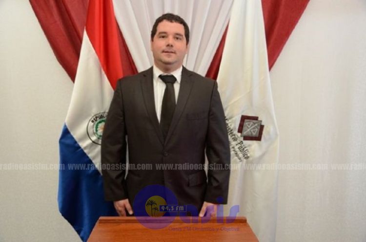 Hugo Volpe, nuevo viceministro de Justicia, deja la Fiscalía tras casi 20 años