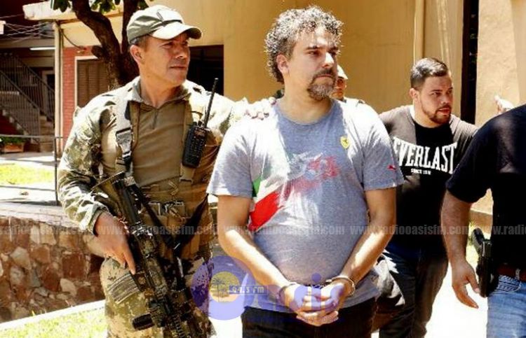 Admiten imputacin contra Marcelo "Piloto" por asesinato en la Agrupacin