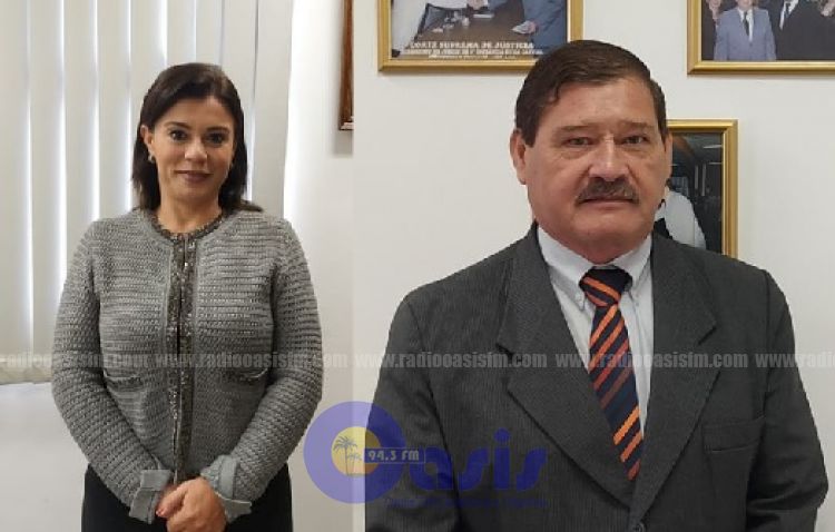 Corte Suprema de Justicia dispuso inamovilidad de magistrados