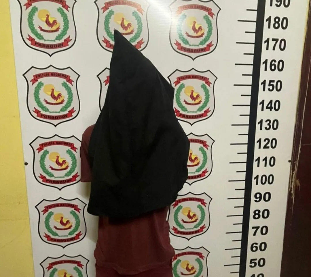 Detienen a un hombre de 44 años con frondosos antecedentes por poseer orden de captura
