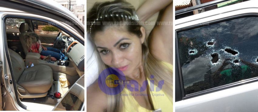 Asesinan a paraguaya en Ponta PorÍ£