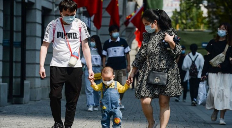 Tres años después, Wuhan pasa página del covid-19