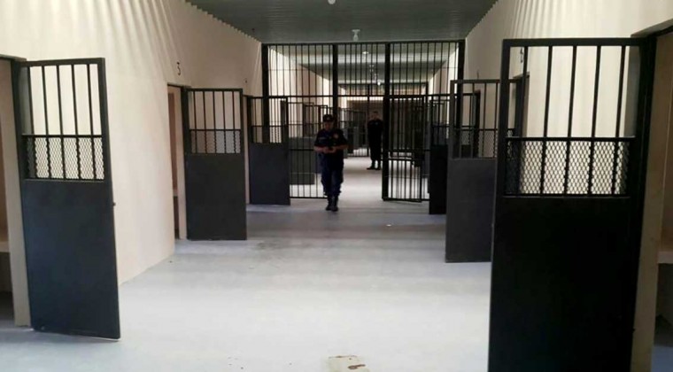 Asalto a transportador de caudales: Allanan penitenciaría de Encarnación 