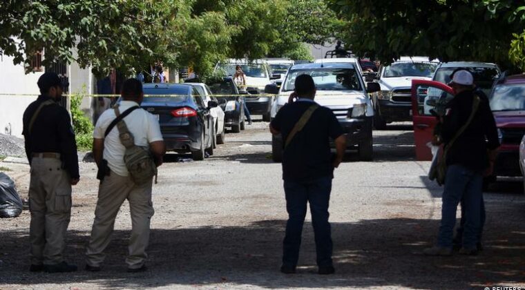 Asesinan a periodista del diario La Jornada en México