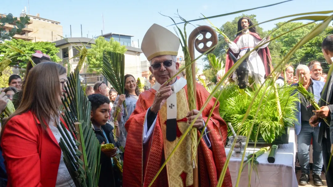 Iglesia llama a actuar con coraje contra injusticias, abusos, mafias y corrupción