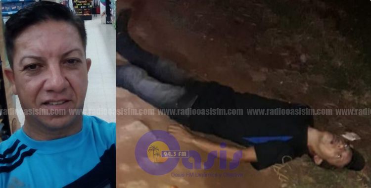 Asesinan a ex transexual en Pedro Juan