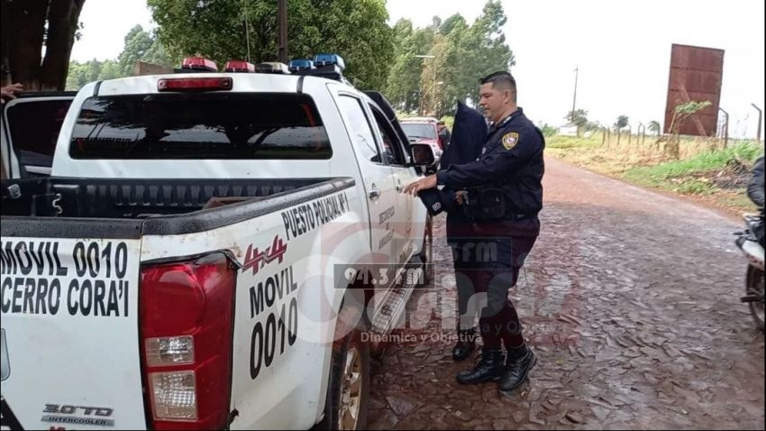 PJC: Fiscalia imputa a supuesto abusador de niña de 12 años