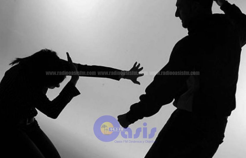 Le clavó con un cuchillo a su mujer en Pedro Juan