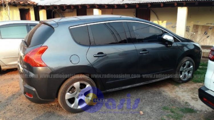 Identifican cuerpos calcinados y detienen a 4 sospechosos