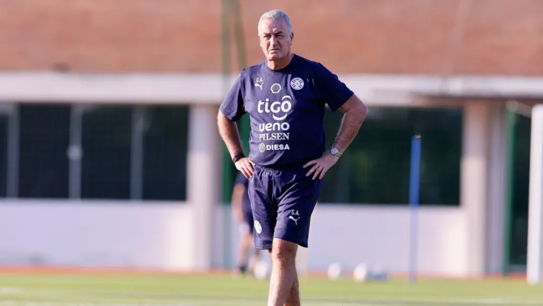 Paraguay vs Chile: por seguir con la ilusión