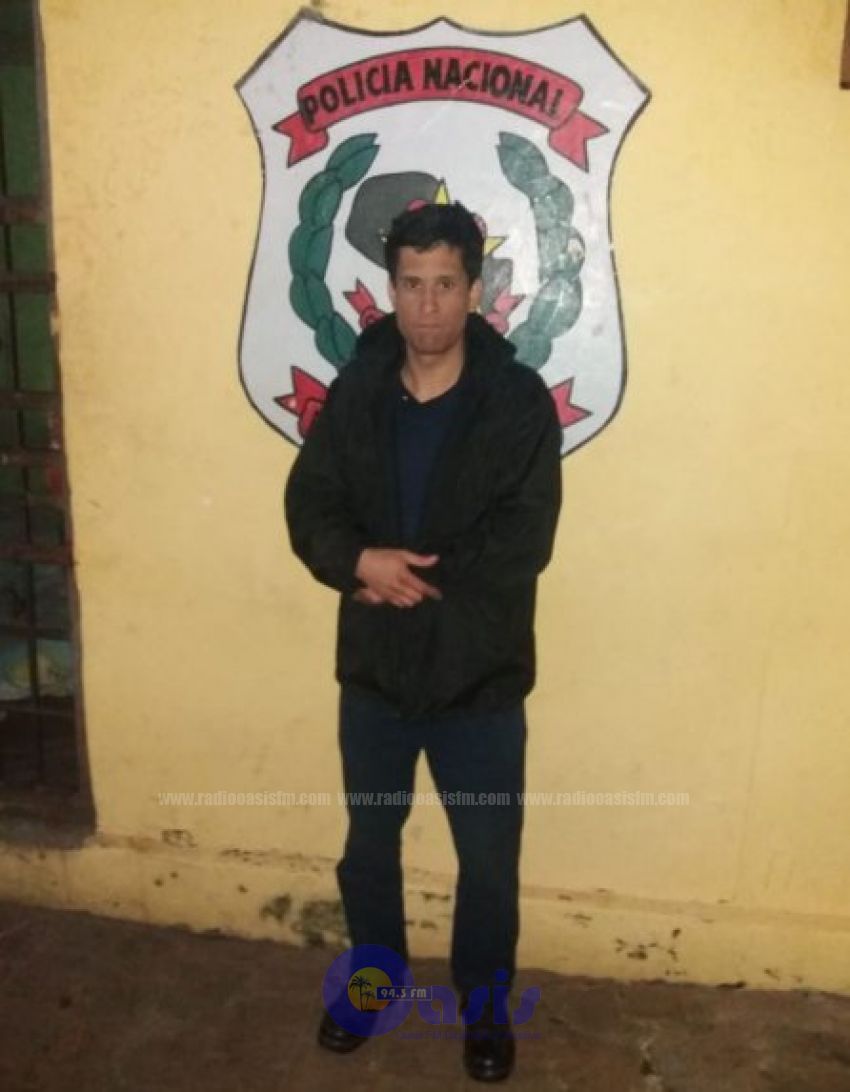Cae en comisaría buscado por pornografía infantil