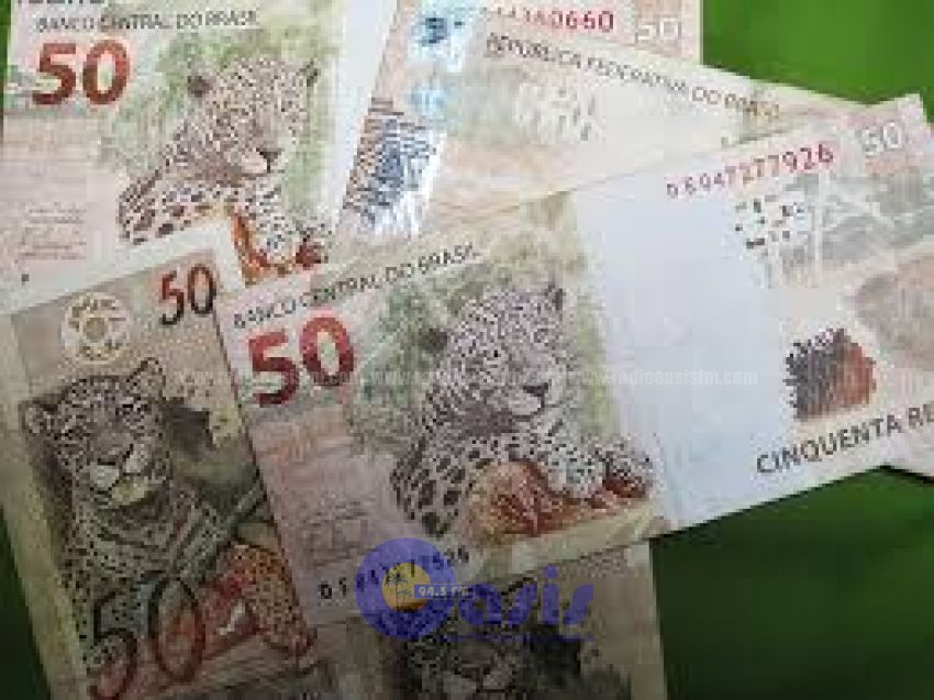 Detienen a una persona con billetes falsos en Bella Vista