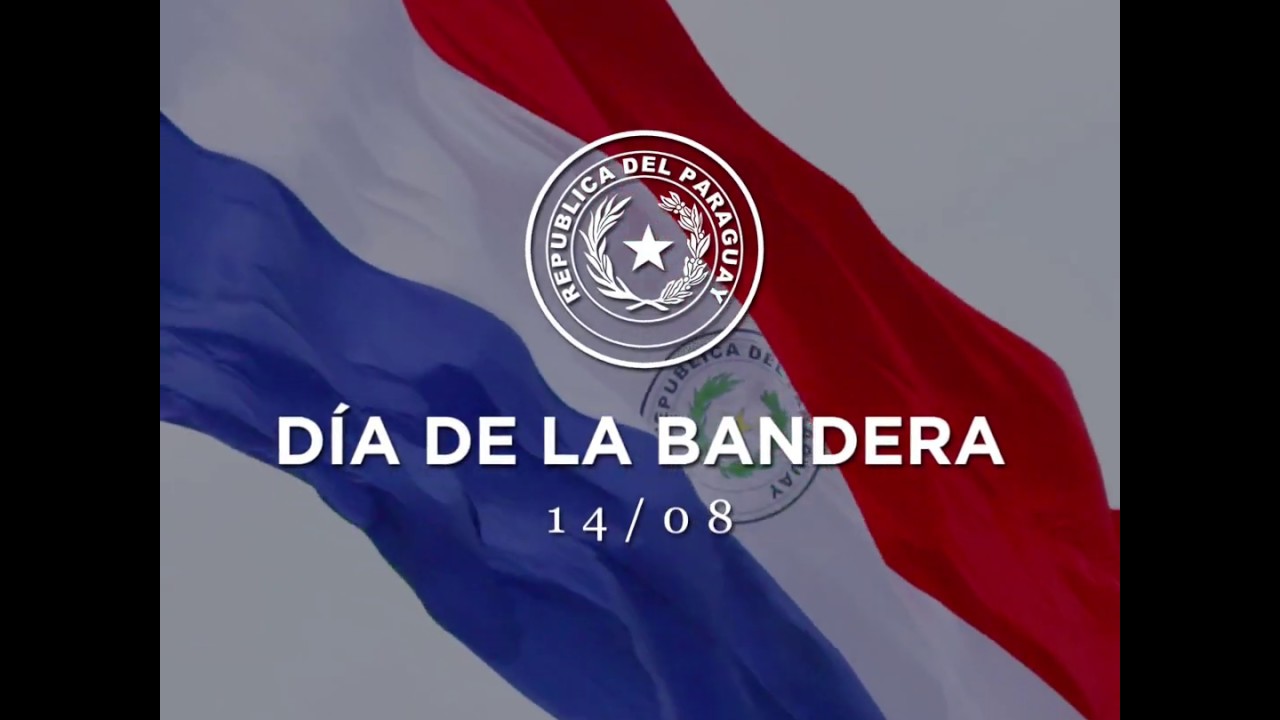 Día de la Bandera paraguaya: 211 años de símbolo patrio