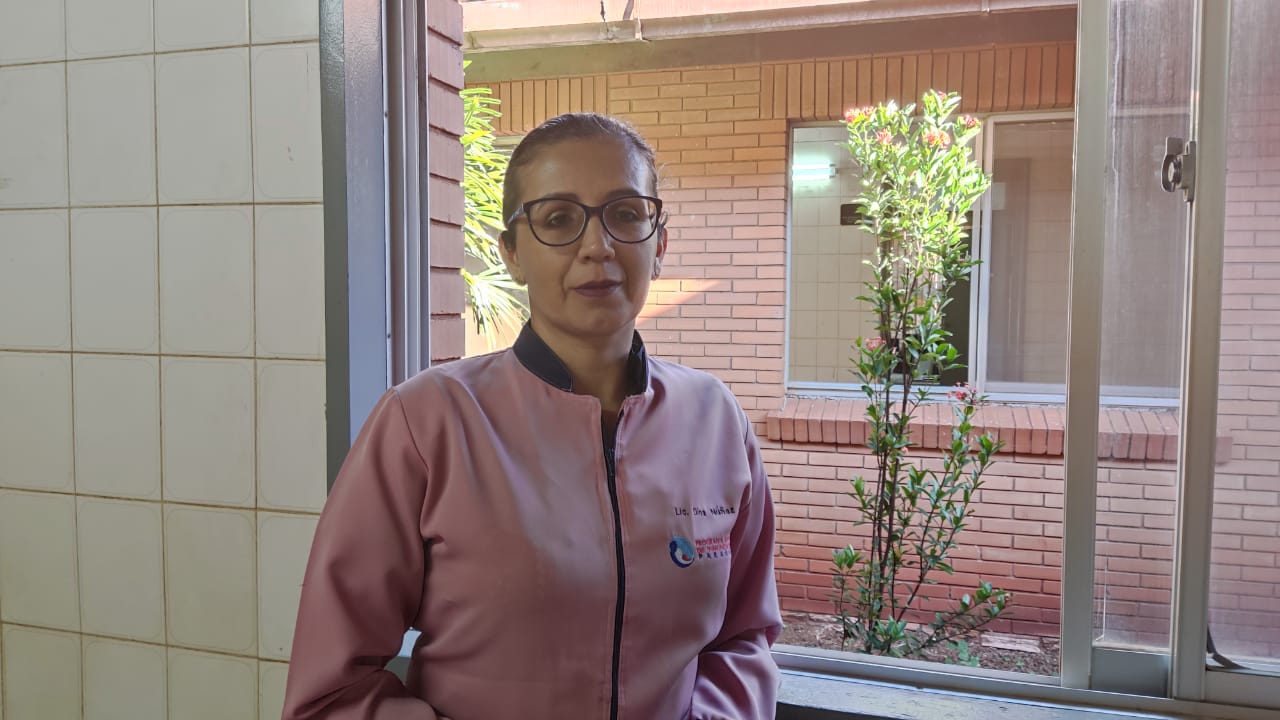 Importante lote de vacunas anti-covid llegaron al Hospital Regional