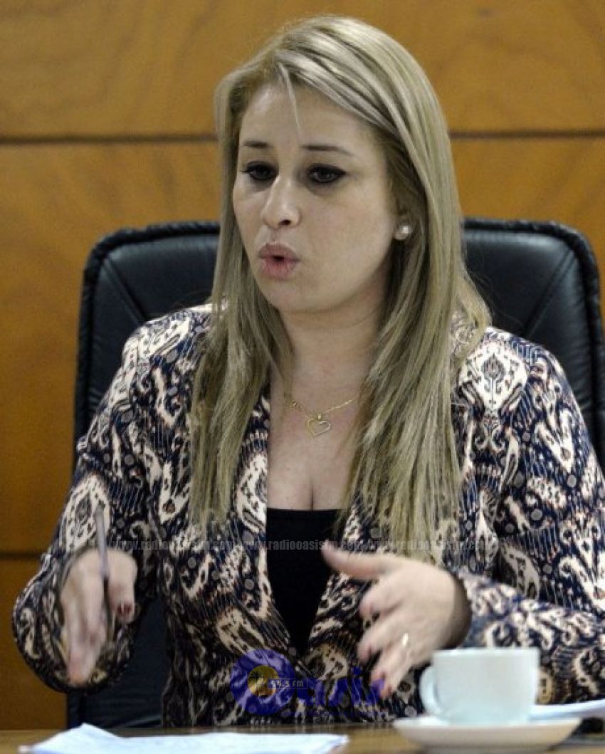 Jueza se inhibe de causa OGD