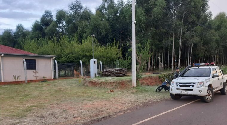 Matan a balazos a un hombre frente a su domicilio
