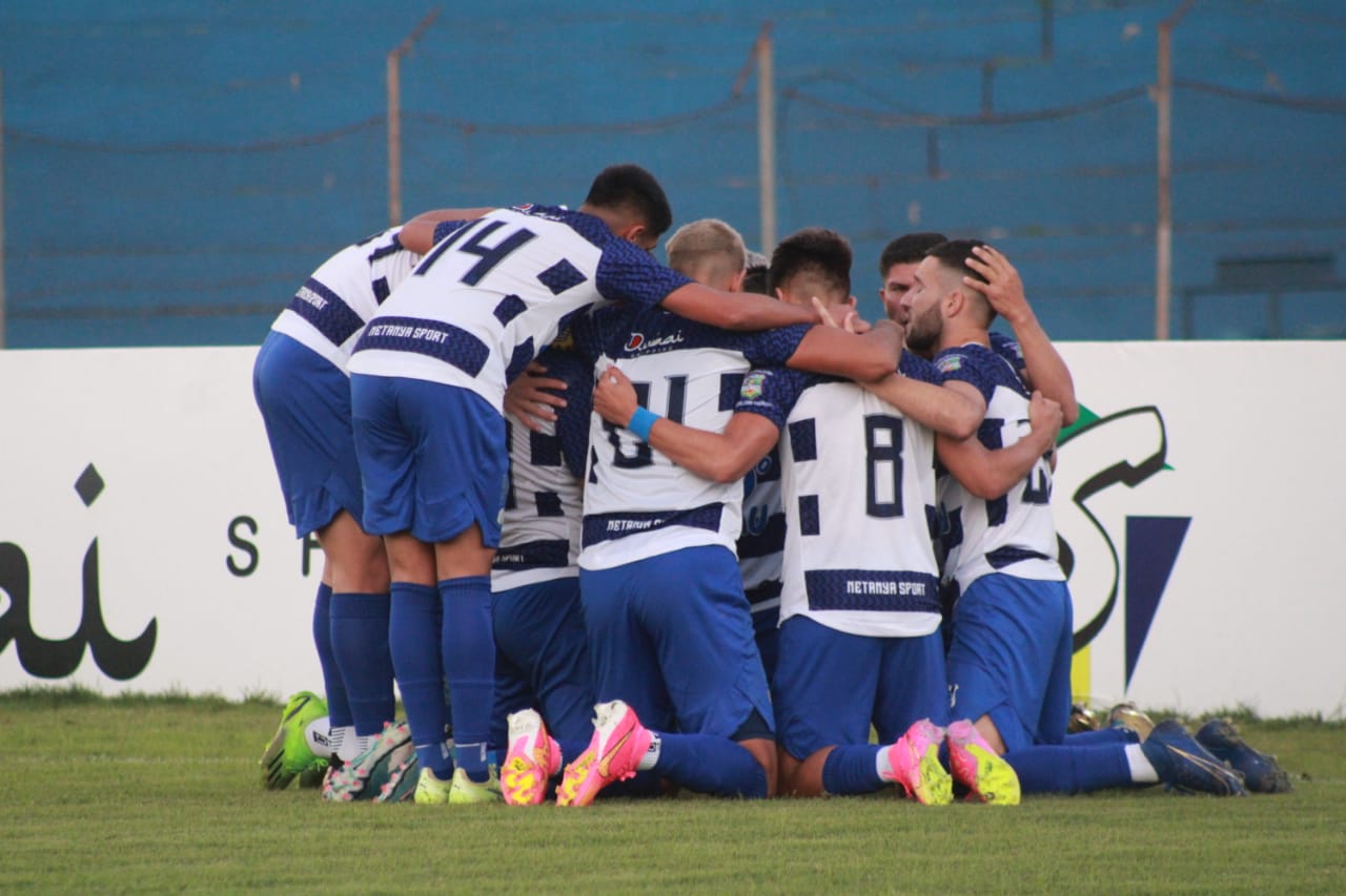 El Gallo posa en lo más alto de la tabla