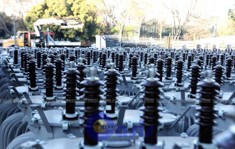 ANDE adelanta que instalará más alimentadores para paliar demanda