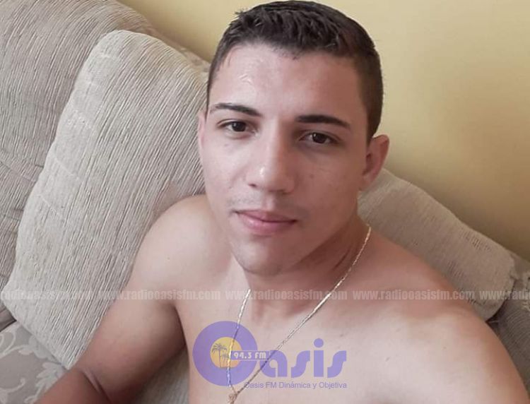 Identificaron a hombre asesinado en Pedro Juan