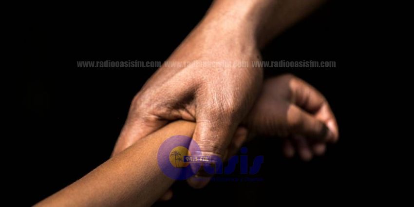 Un hombre fue condenado a 21 años de cárcel por abusar de sus hijos