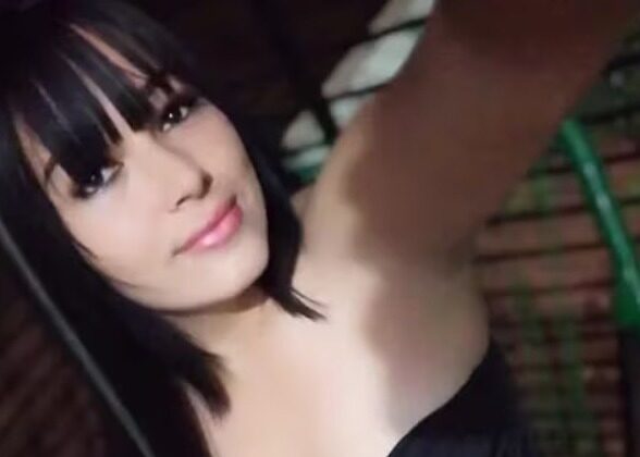 Mujer fue asesinada a balazos, exnovio es el único sospechoso