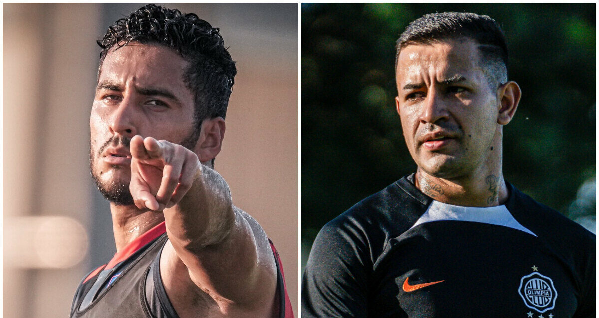 Así se jugará la fecha inaugural del torneo Apertura 2024