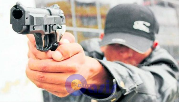 Ataque de sicarios deja dos fallecidos en Nueva Esperanza