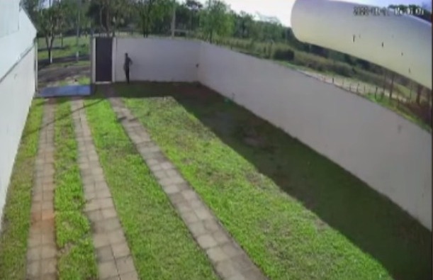 Atrapan al ‘obsesionado’ de Concepción, que casi mata a una mujer