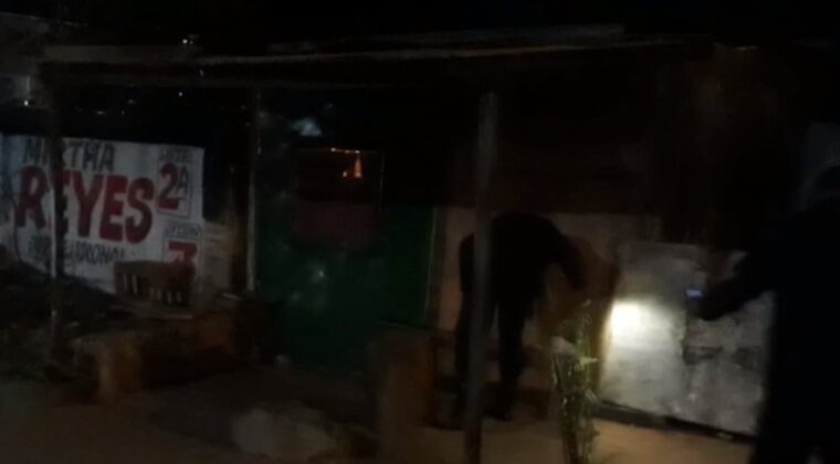 Asesinan en Asunción a un supuesto integrante del clan Rotela