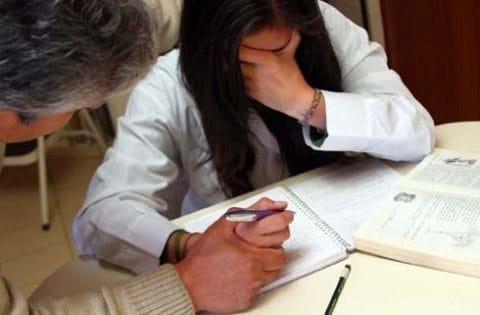 Bibliotecario de un colegio de Pedro Juan Caballero es denunciado por acoso