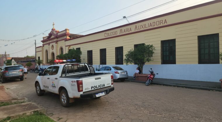 Amenazan con bombas y secuestro en cinco colegios de Concepción