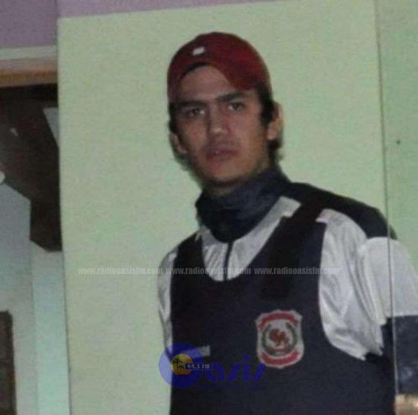 Buscan a principal sospechoso de asesinar a estudiante de medicina
