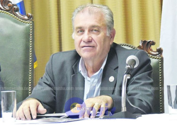 Jueza ordena embargo de bienes de Ramón González Daher por más de US$ 14.5 millones
