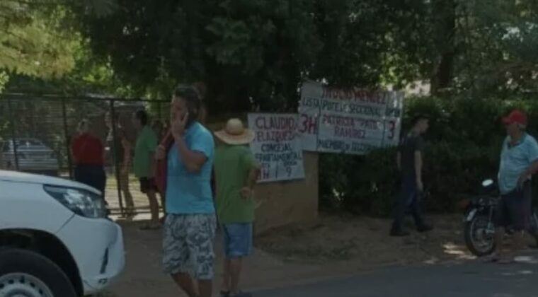 Sicariato de apoderado colorado: autopsia se llevará acabo mañana y mientras buscan cámaras de circuito cerrado