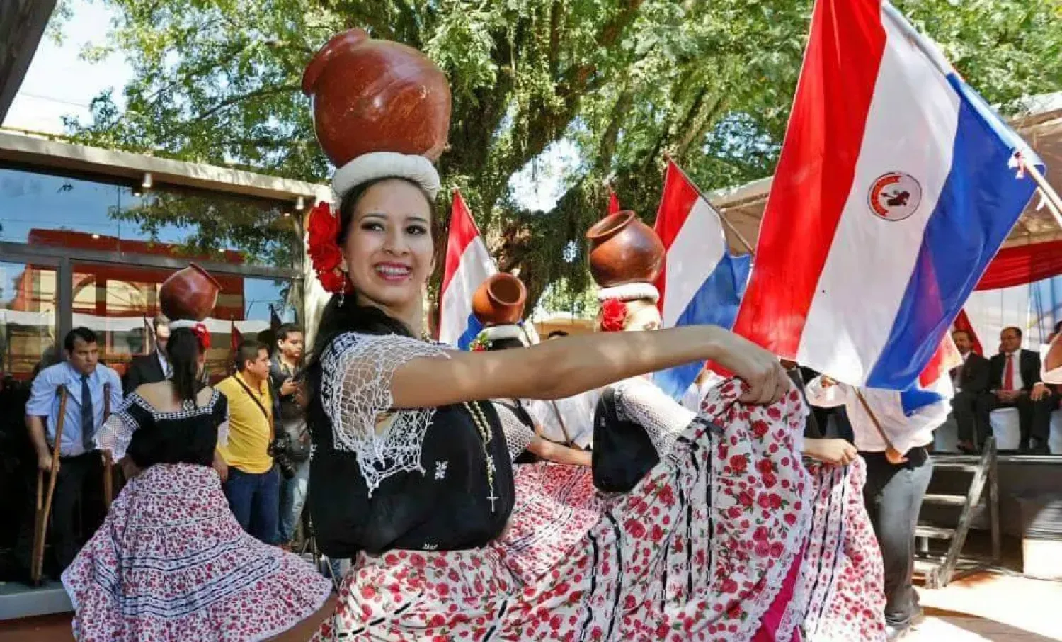 Día de la Mujer Paraguaya: entre el reconocimiento simbólico y las brechas persistentes