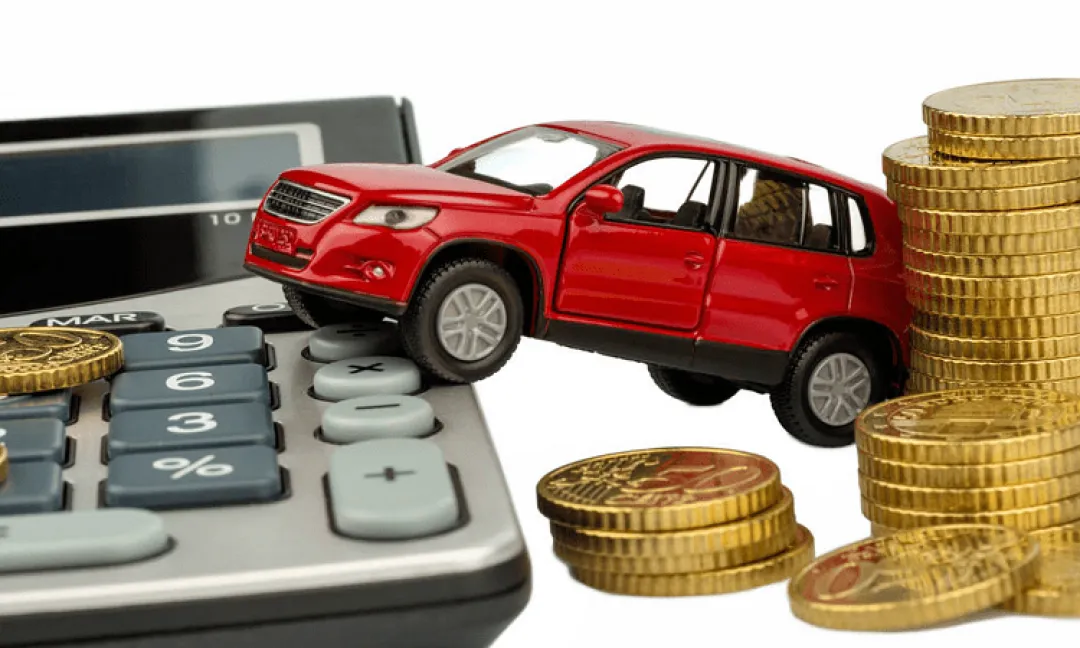 Unifican costos de habilitación de vehiculos por ley: van de G. 50.000 a G. 800.000