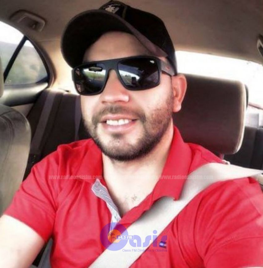 Hombre denuncia a su ex novia por supuesto maltrato