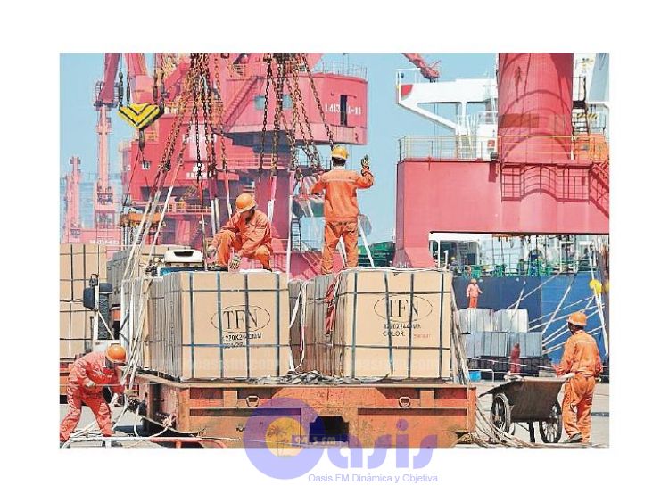 China rebajará aranceles a más de 850 productos desde enero