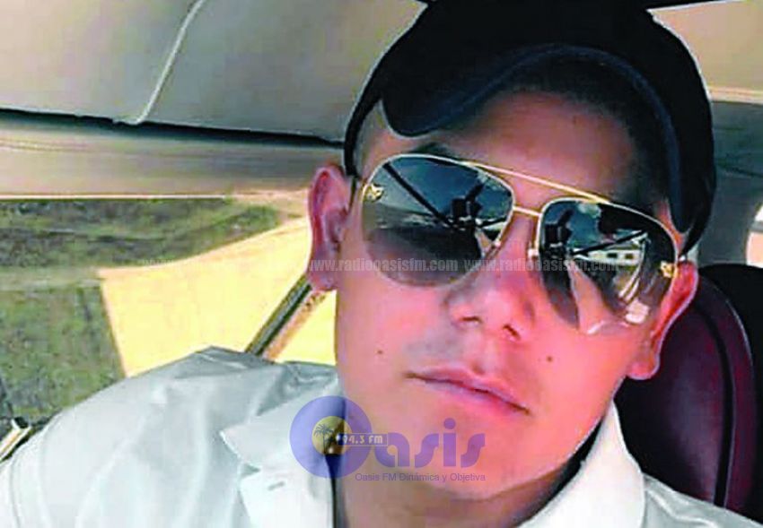 Narcopiloto detenido en San Pedro sería sobrino de ex alto cargo en Bolivia