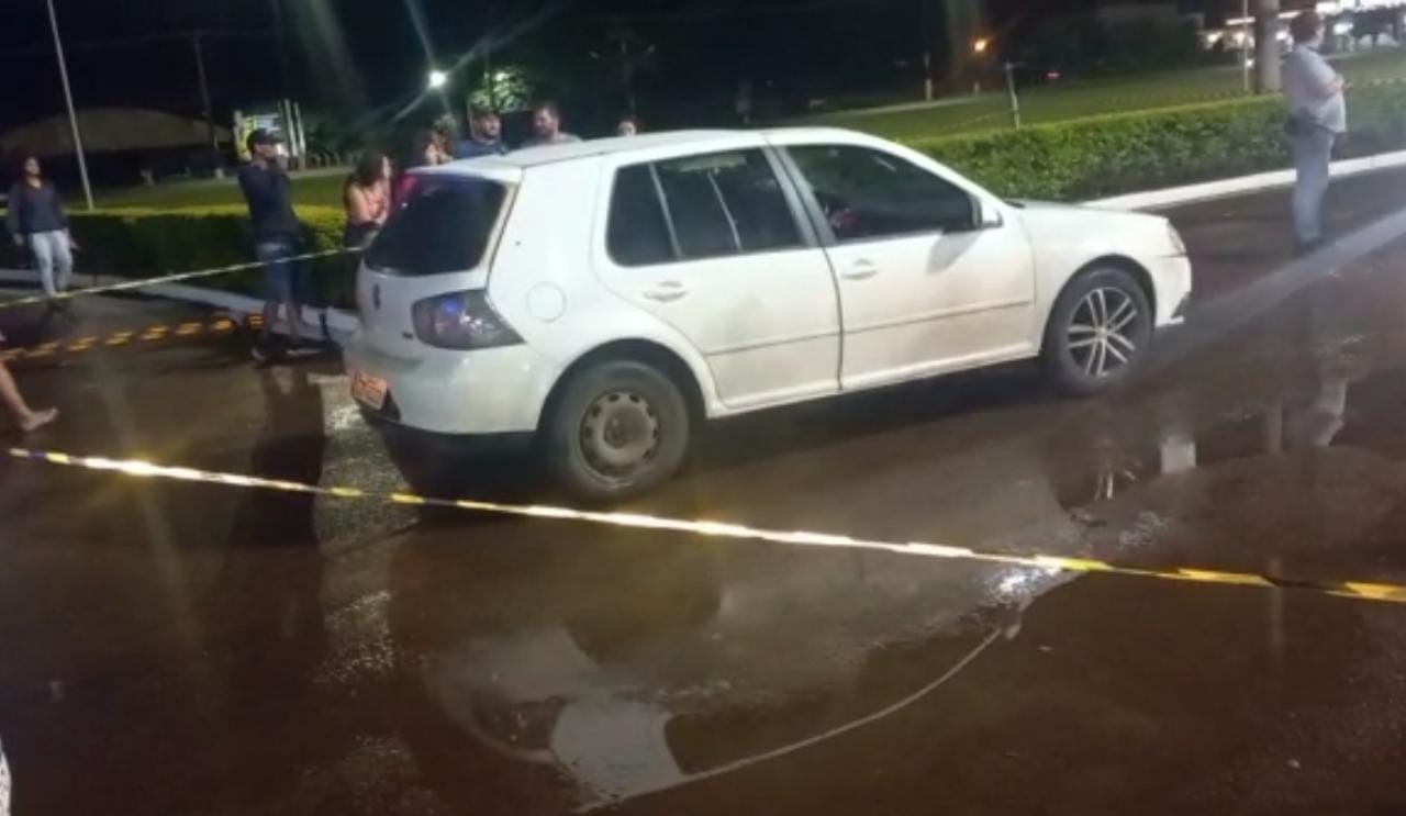 Nuevo hecho de homicidio sacude a la ciudad de Pedro Juan Caballero