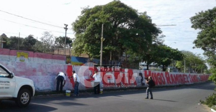 Propagandas electorales en miras a las Elecciones Internas y Generales ya tiene fecha