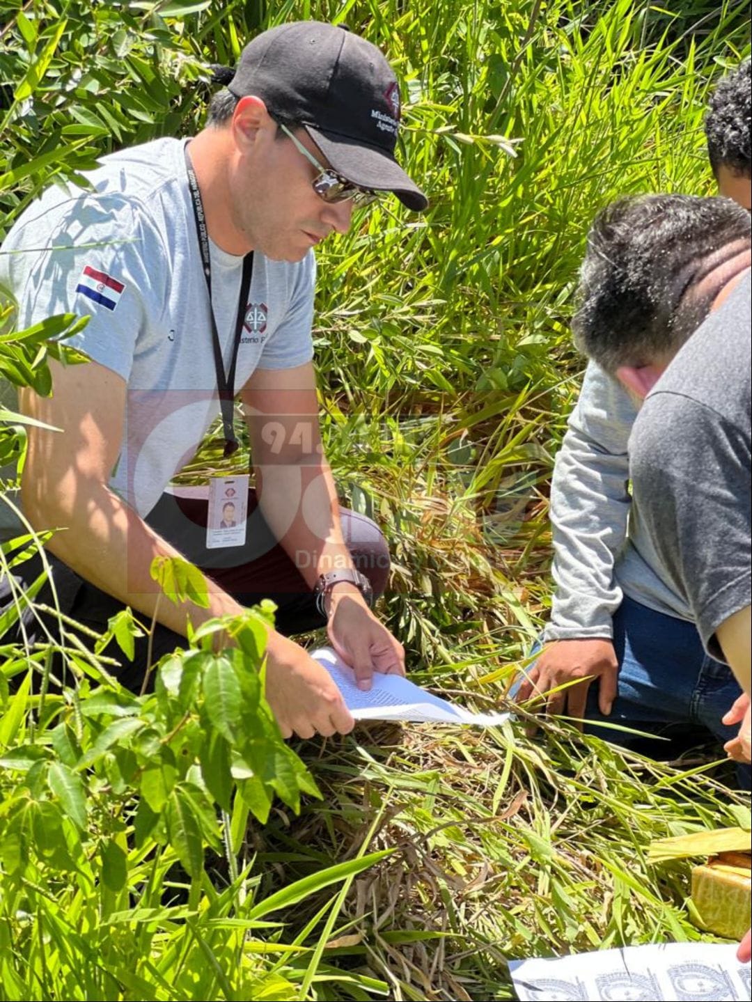 Caen extorsionadores que se hacían pasar como miembros del Ejercito de Mariscal López