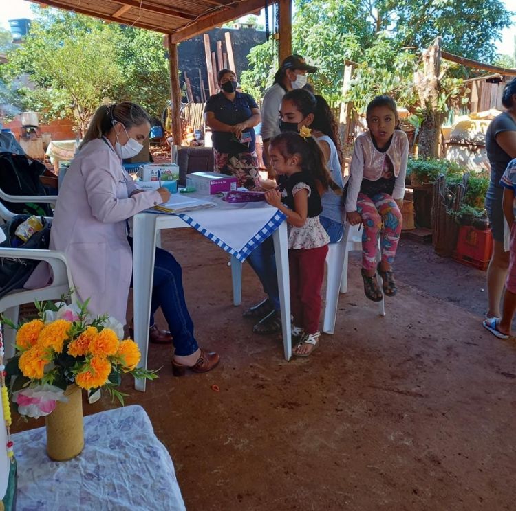 Romero Cue: El día de hoy, XIII Región Sanitaria dará atención