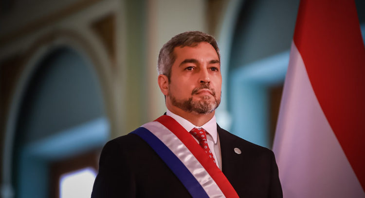Marito decreta aumento del salario mínimo: nuevo monto será de G. 2.680.000