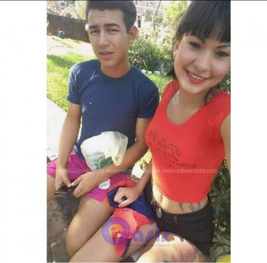 Cae quien habría llevado a Lidia junto a Piloto