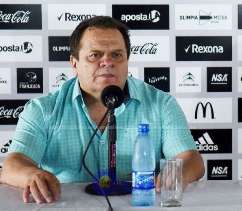 Mereles debe regresar a la cárcel